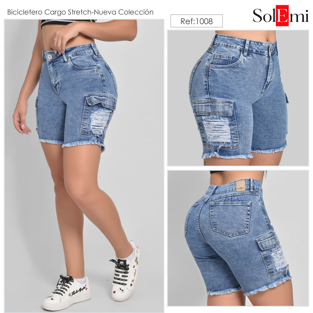 BICICLETERO REF. 1008