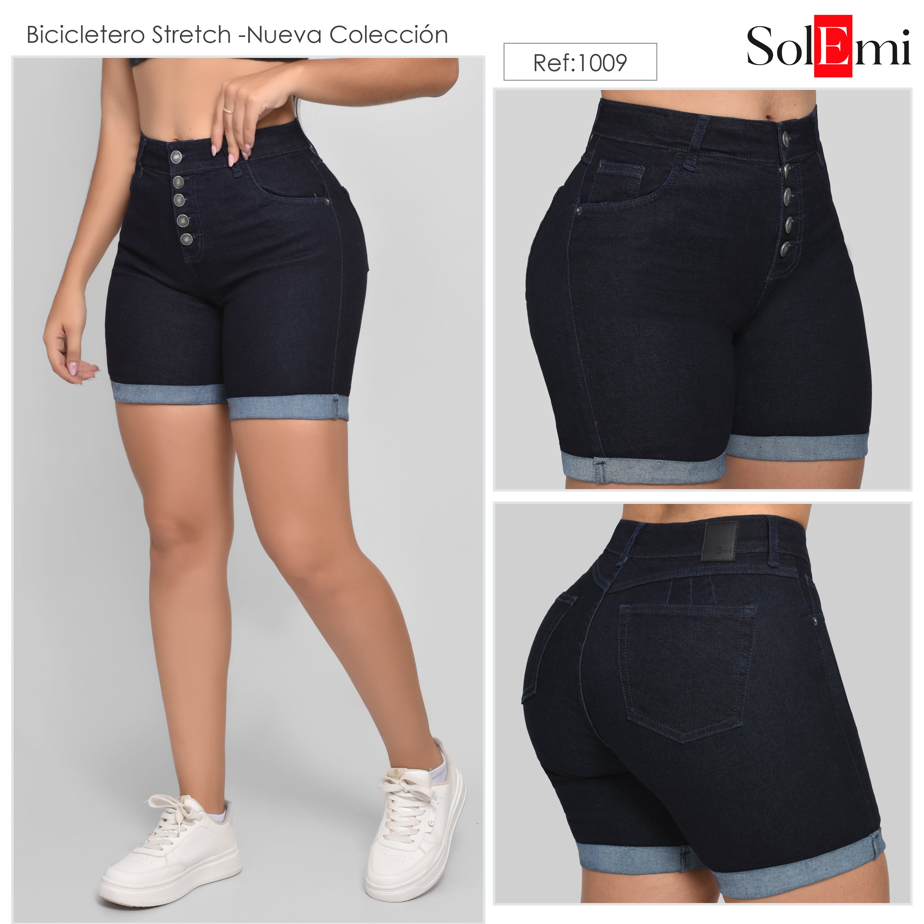 BICICLETERO REF. 1009