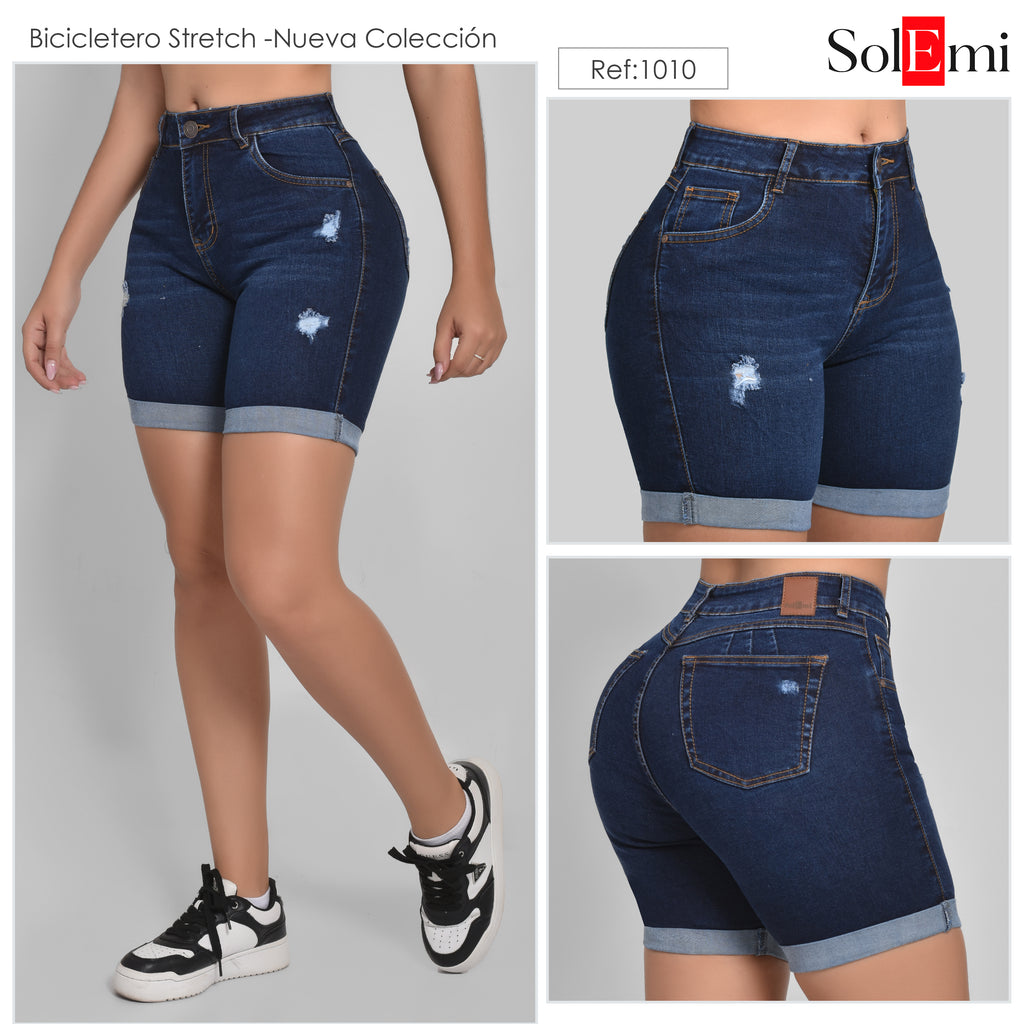 BICICLETERO REF. 1010