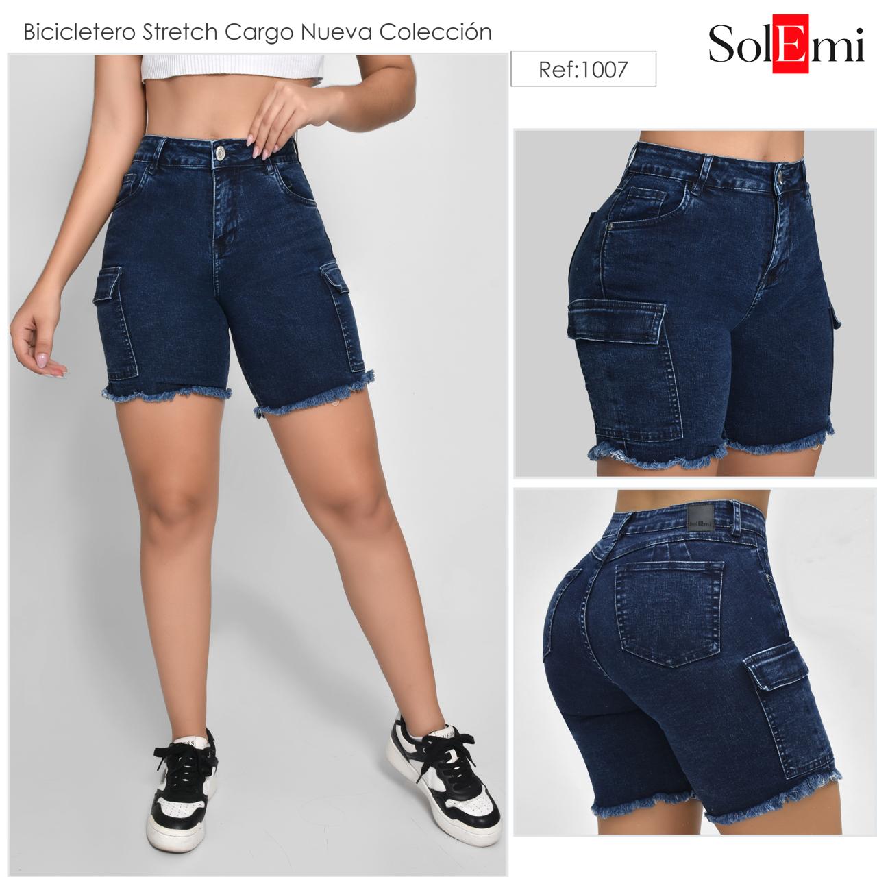 BICICLETERO REF. 1007