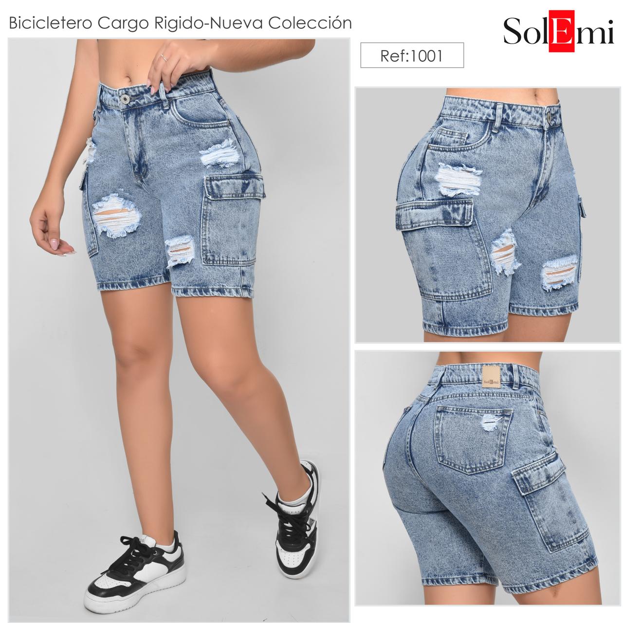 BICICLETERO REF. 1001