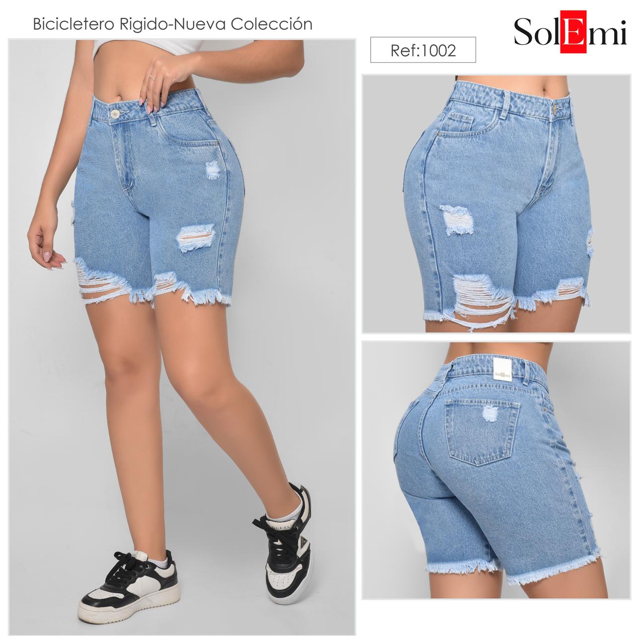 BICICLETERO REF. 1002