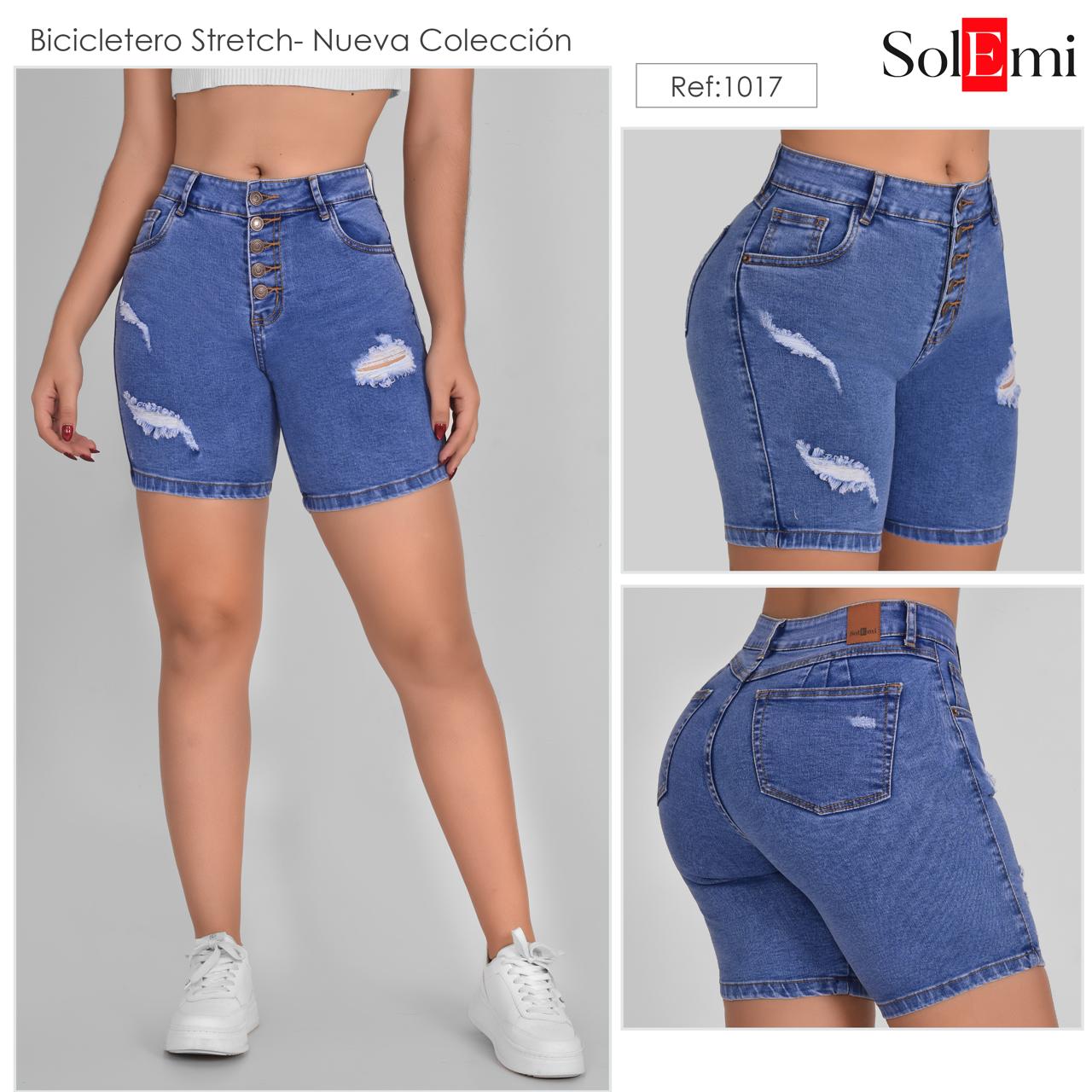 BICICLETERO REF. 1017