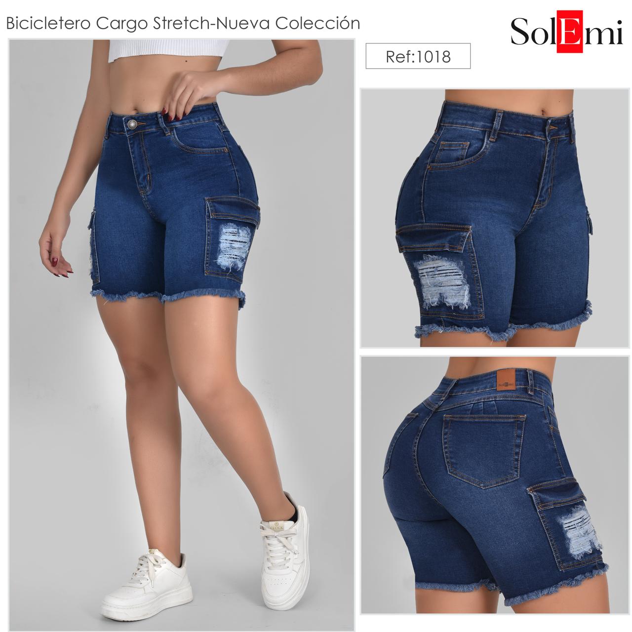 BICICLETERO REF. 1018