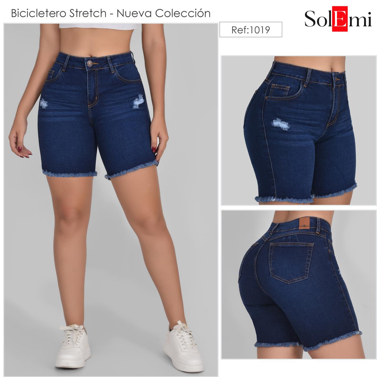 BICICLETERO REF. 1019